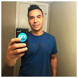 Meet your Posher, Tim